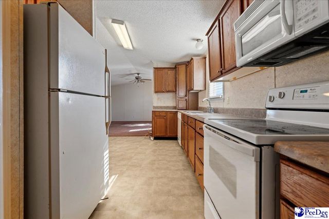 404 Jessamine Rd., Marion, SC 29571