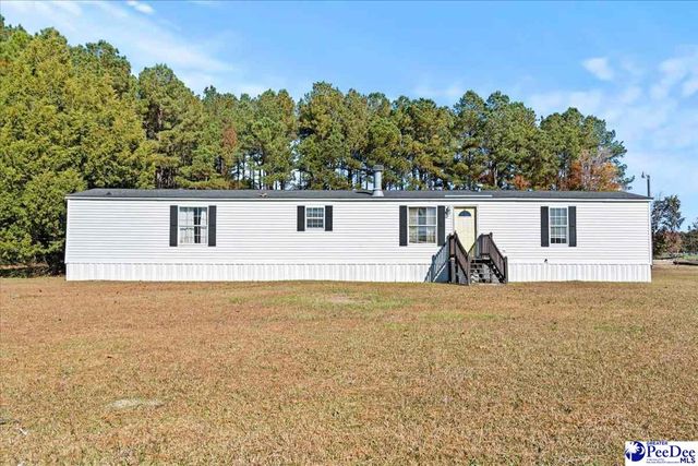 404 Jessamine Rd., Marion, SC 29571