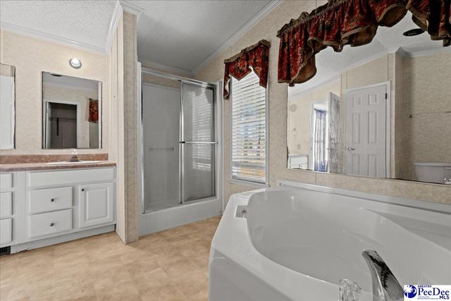 404 Jessamine Rd., Marion, SC 29571