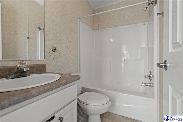 404 Jessamine Rd., Marion, SC 29571