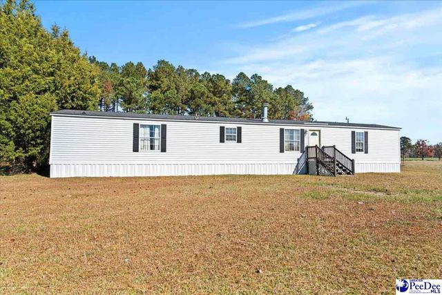 404 Jessamine Rd., Marion, SC 29571