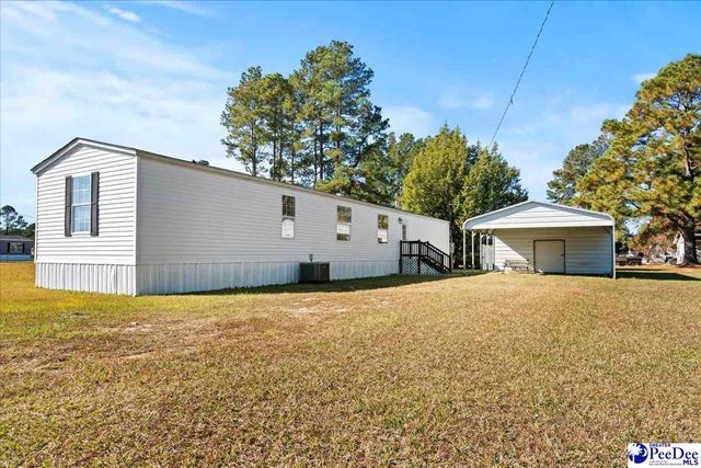 404 Jessamine Rd., Marion, SC 29571