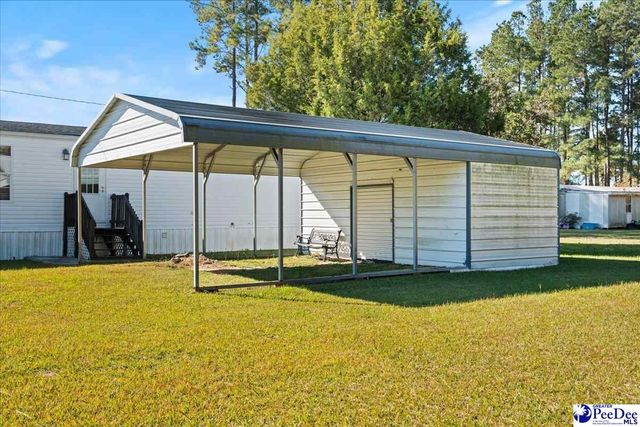 404 Jessamine Rd., Marion, SC 29571