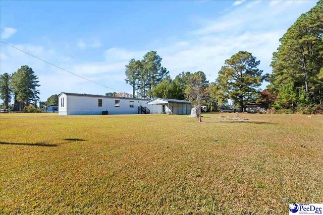 404 Jessamine Rd., Marion, SC 29571