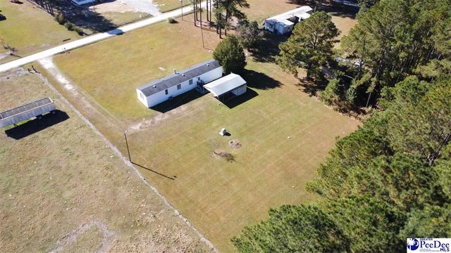 404 Jessamine Rd., Marion, SC 29571