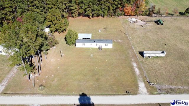 404 Jessamine Rd., Marion, SC 29571