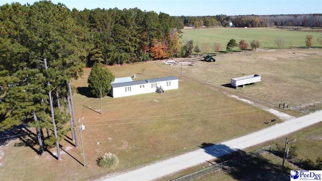 404 Jessamine Rd., Marion, SC 29571