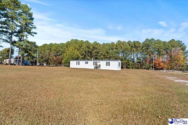 404 Jessamine Rd., Marion, SC 29571