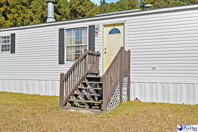 404 Jessamine Rd., Marion, SC 29571