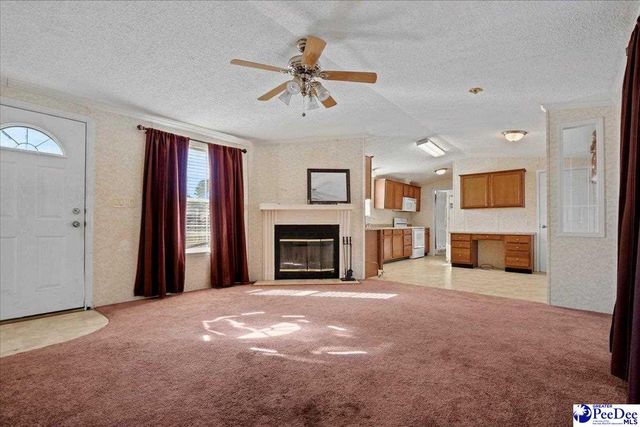 404 Jessamine Rd., Marion, SC 29571