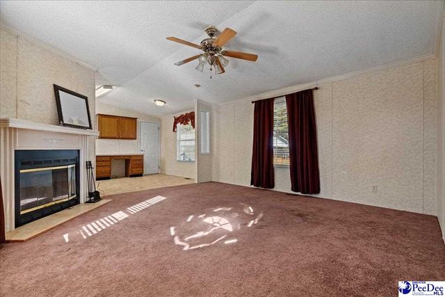 404 Jessamine Rd., Marion, SC 29571