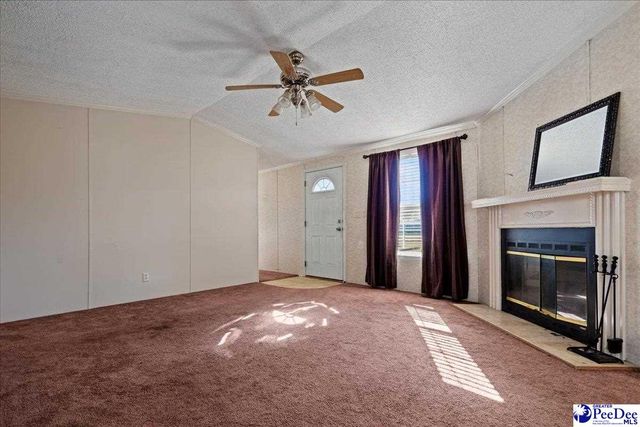 404 Jessamine Rd., Marion, SC 29571