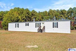 404 Jessamine Rd., Marion, SC 29571