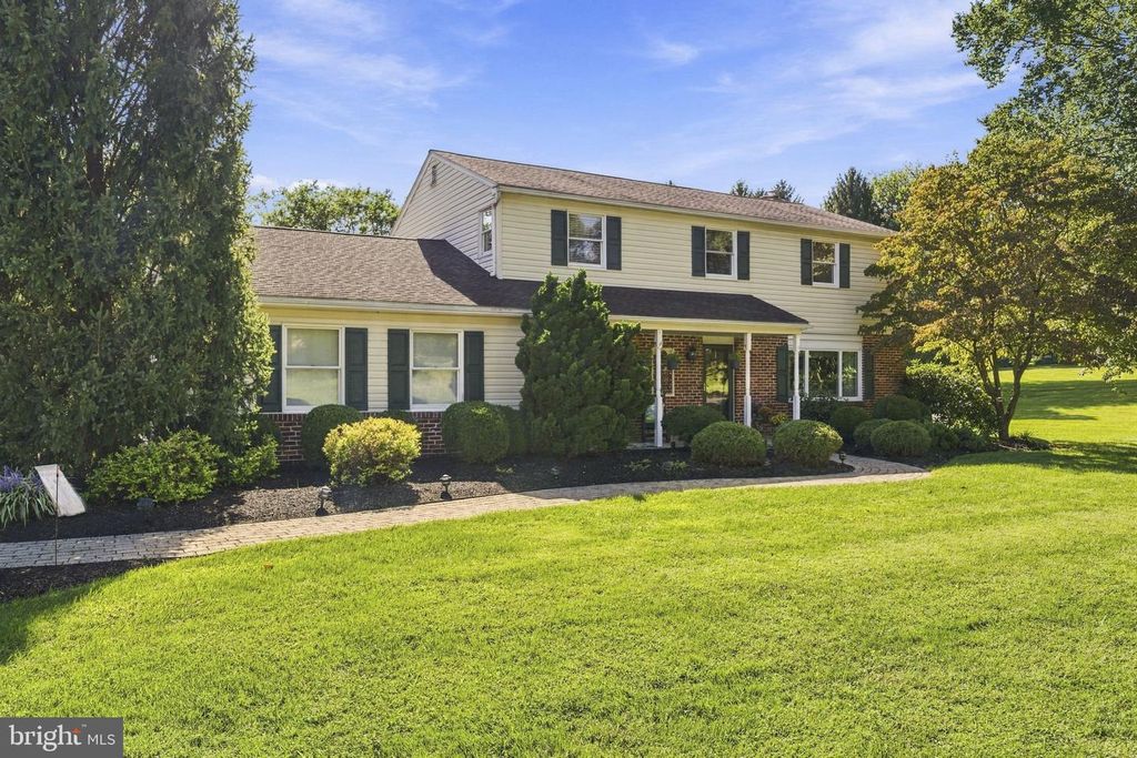 1203 CLEARBROOK RD, WEST CHESTER, PA 19380 — photo 2