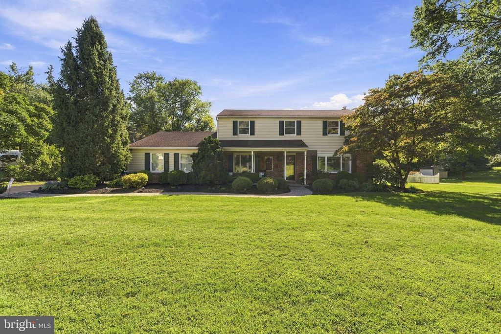1203 CLEARBROOK RD, WEST CHESTER, PA 19380 — photo 3