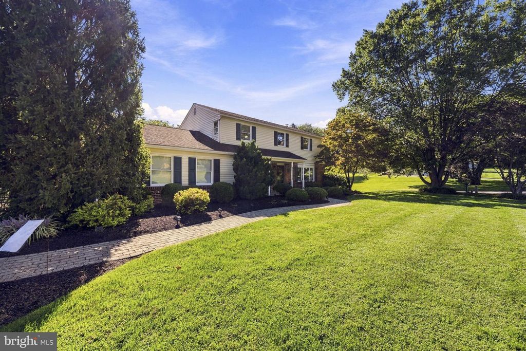 1203 CLEARBROOK RD, WEST CHESTER, PA 19380 — photo 4