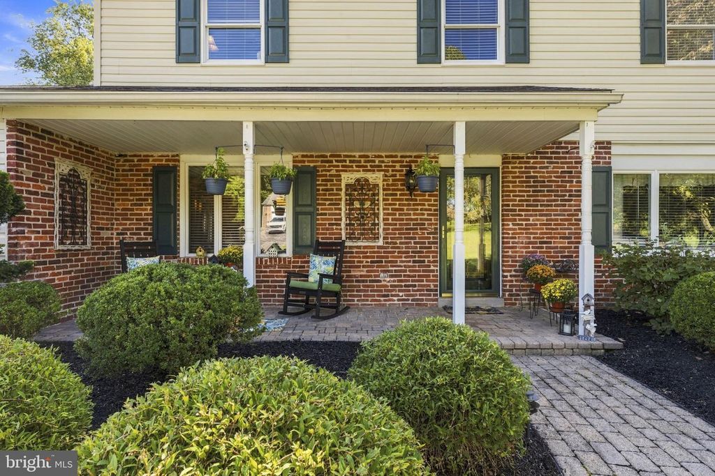 1203 CLEARBROOK RD, WEST CHESTER, PA 19380 — photo 5
