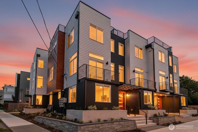 4306 S Holden Street, Seattle, WA 98118