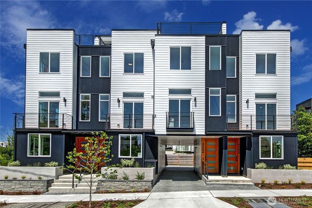 4306 S Holden Street, Seattle, WA 98118