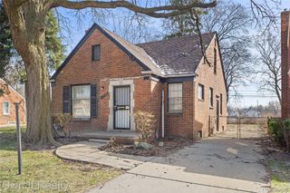 11658 Ashton Avenue, Detroit, MI 48228