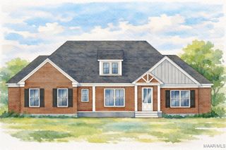 136 Birchwood Lane, Wetumpka, AL 36093