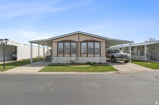 3800 S 1900 W #133, Roy, UT 84067