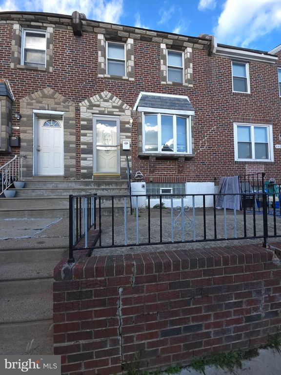 4405 LORING ST, PHILADELPHIA, PA 19136 — photo 2