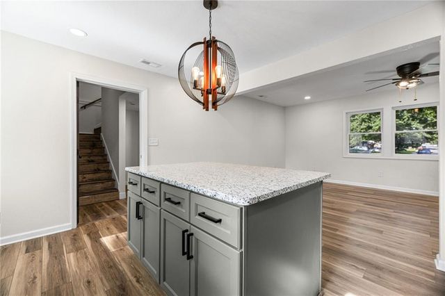 305 S Sunset Drive, Olathe, KS 66061