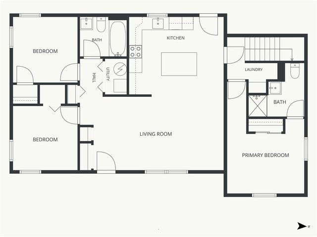 305 S Sunset Drive, Olathe, KS 66061