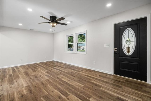 305 S Sunset Drive, Olathe, KS 66061