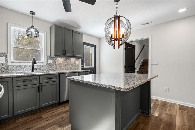 305 S Sunset Drive, Olathe, KS 66061