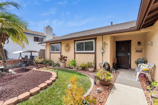 3205 Camarillo Avenue, Oceanside, CA 92056