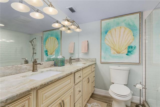 4612 Flagship DR 106, Fort Myers, FL 33919