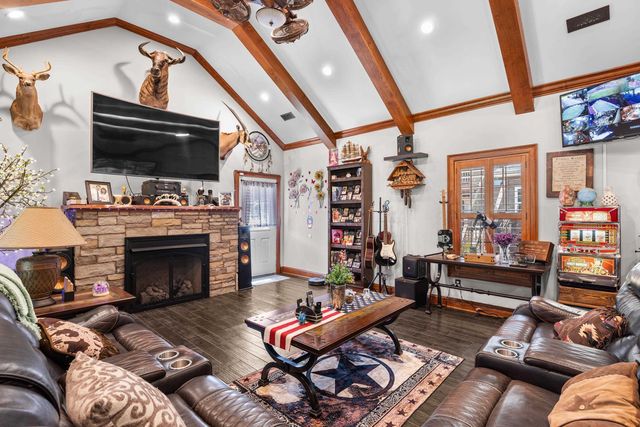 1406 Dusty Ln., Longs, SC 29568