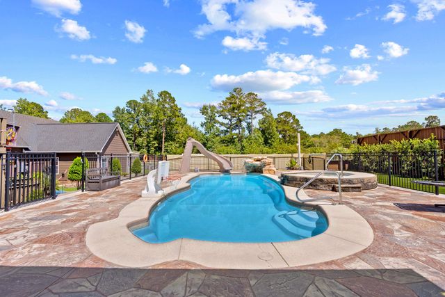 1406 Dusty Ln., Longs, SC 29568