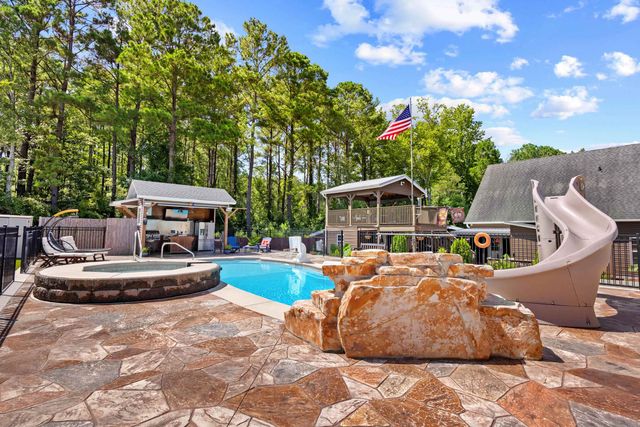 1406 Dusty Ln., Longs, SC 29568
