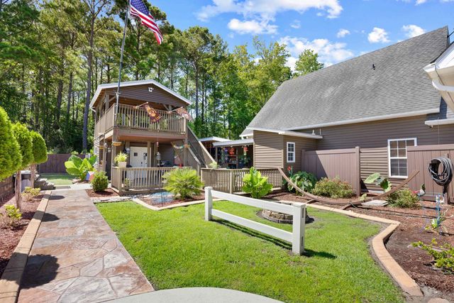 1406 Dusty Ln., Longs, SC 29568