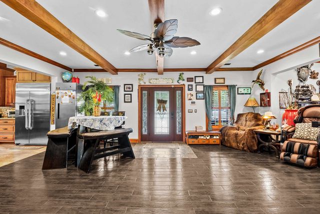 1406 Dusty Ln., Longs, SC 29568