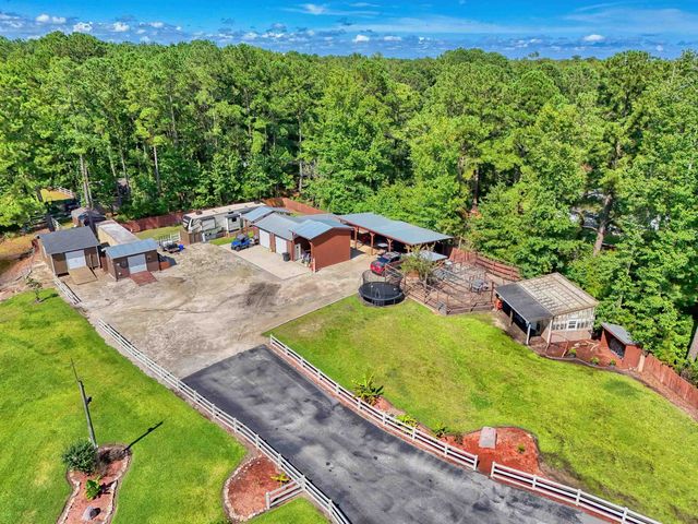 1406 Dusty Ln., Longs, SC 29568