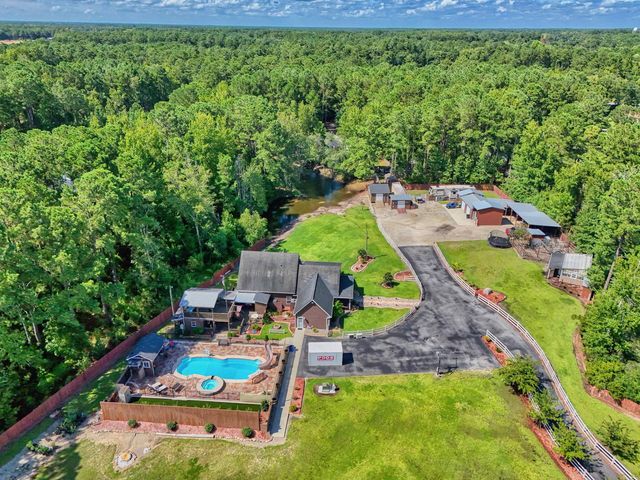 1406 Dusty Ln., Longs, SC 29568