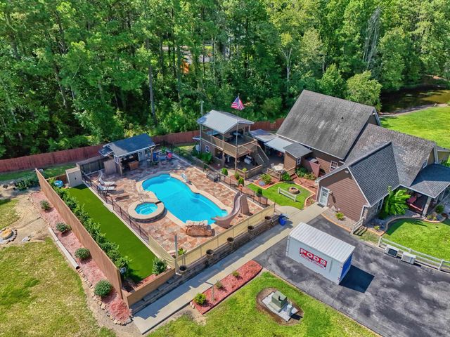 1406 Dusty Ln., Longs, SC 29568