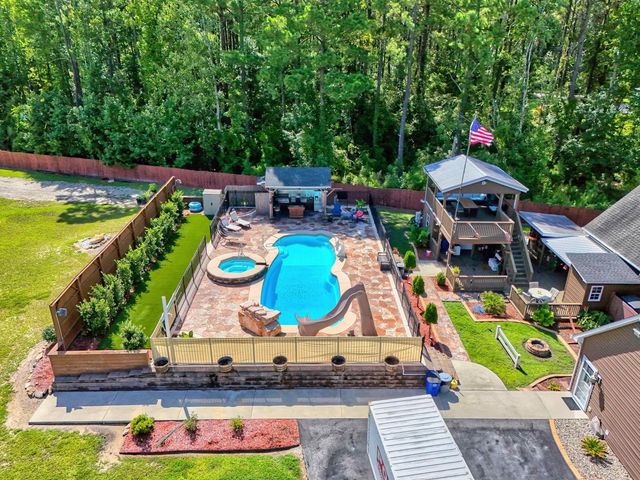 1406 Dusty Ln., Longs, SC 29568
