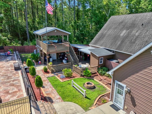 1406 Dusty Ln., Longs, SC 29568