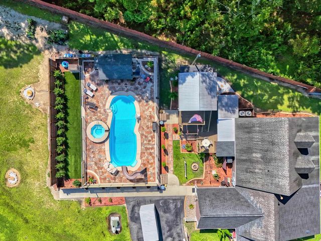 1406 Dusty Ln., Longs, SC 29568
