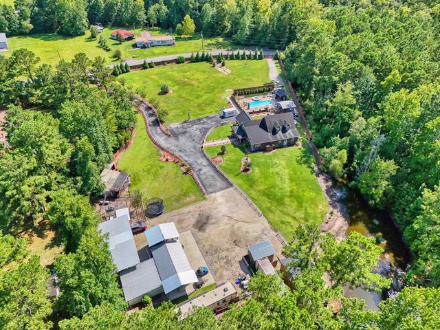 1406 Dusty Ln., Longs, SC 29568