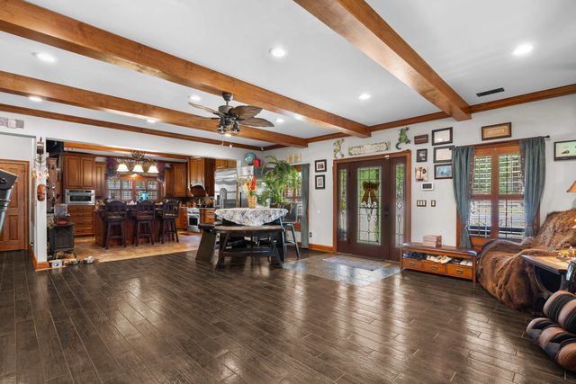1406 Dusty Ln., Longs, SC 29568
