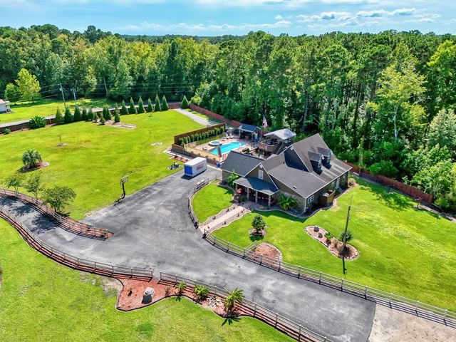 1406 Dusty Ln., Longs, SC 29568