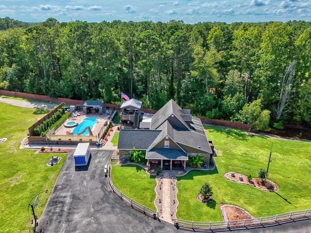 1406 Dusty Ln., Longs, SC 29568