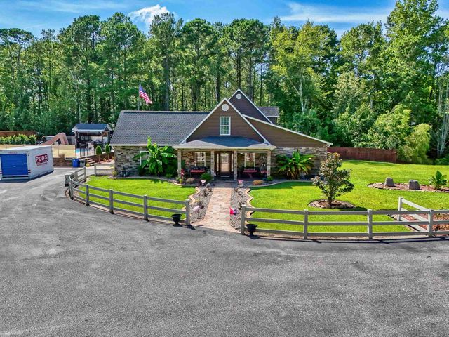 1406 Dusty Ln., Longs, SC 29568