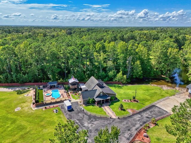 1406 Dusty Ln., Longs, SC 29568